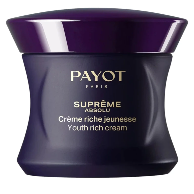 Supreme Absolu Rich Nourishing Cream for the Face 50 ml