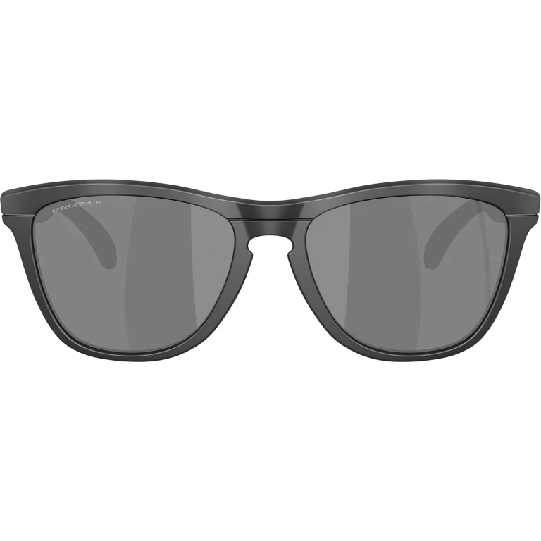 Frogskins Range XL Sunglasses - Brown Tortoise/Brown Smoke - Prizm Tungsten Polarized Lens - Unisex