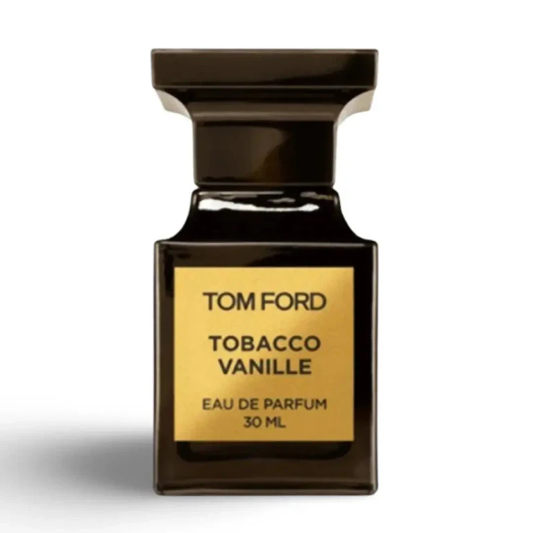 Tobacco Vanilla Perfume - 100 Ml