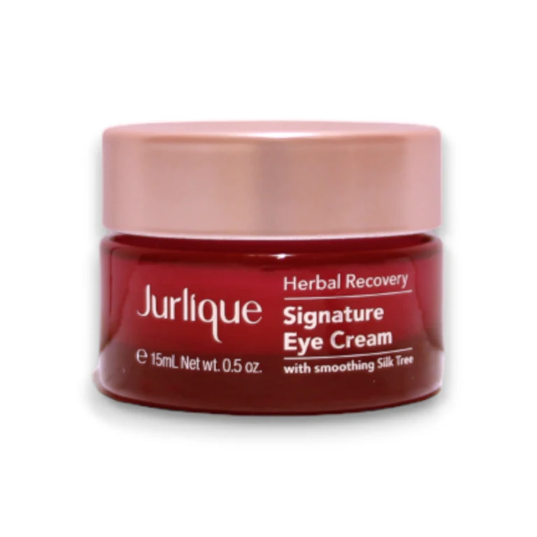 Herbal Recovery Signature Day Moisturising Eye Cream 15 ml
