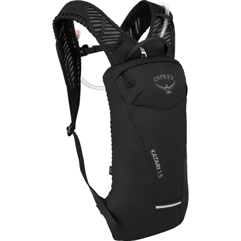 Katari Bike Pack with Reservoir 1.5L - Men's
