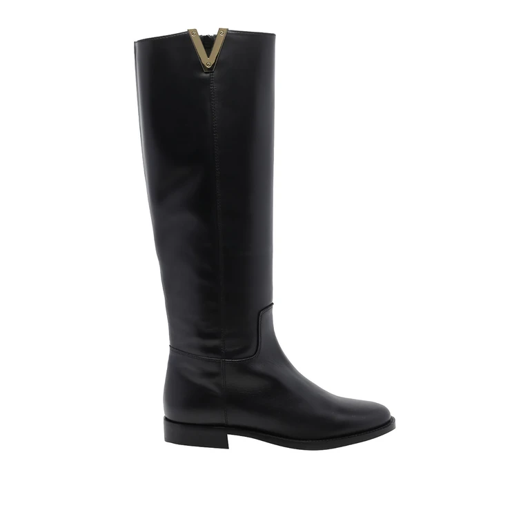 Bottes - Noir (4227110NERO)