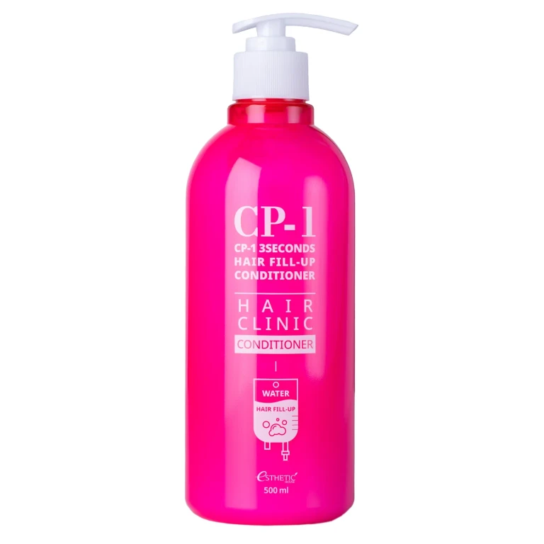 3Seconds Hair Fill-Up Regenerating Hair Balm 500ml