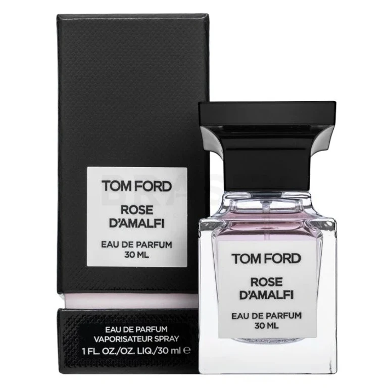 Rose D'Amalfi 오 드 퍼퓸