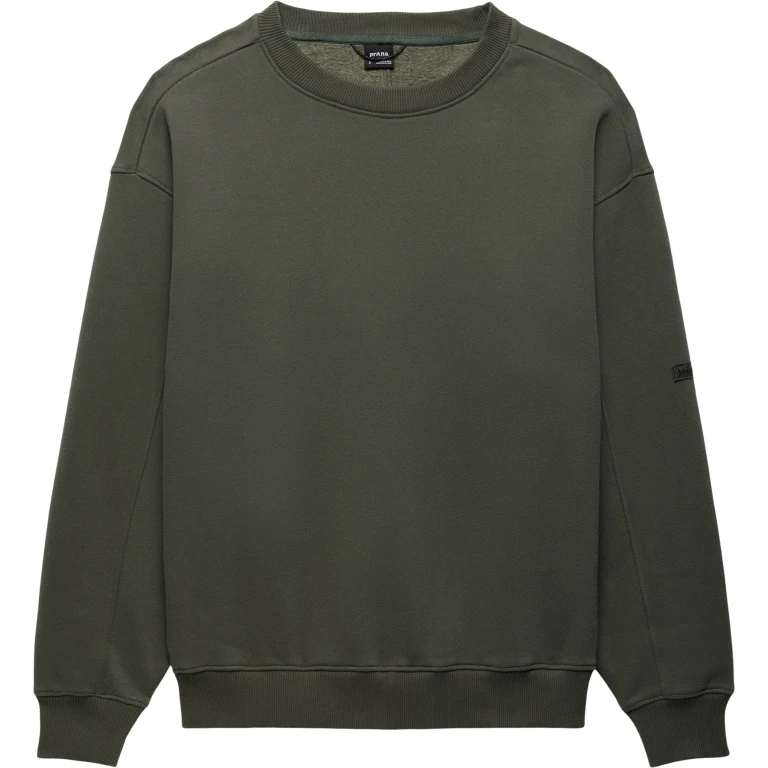 pr Ana Dream Fleece Crew Neck Sweatshirt - Women's