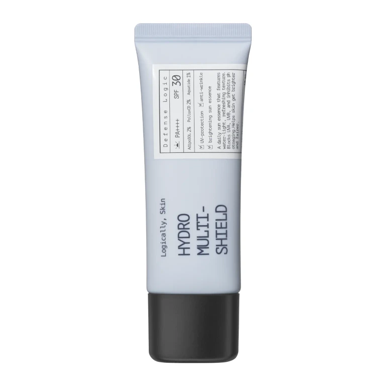 Hydro Multi Shield Crema Solare Idratante 40ml — Crema solare