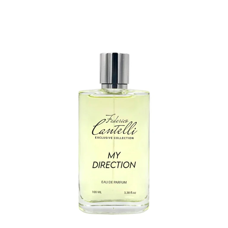 My Direction Eau de Parfum 100 ml