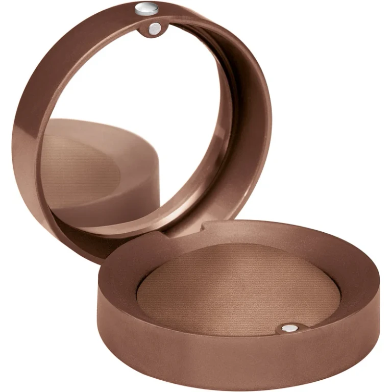 Little Round Pot Mono Eyeshadow 5 Choco Latte