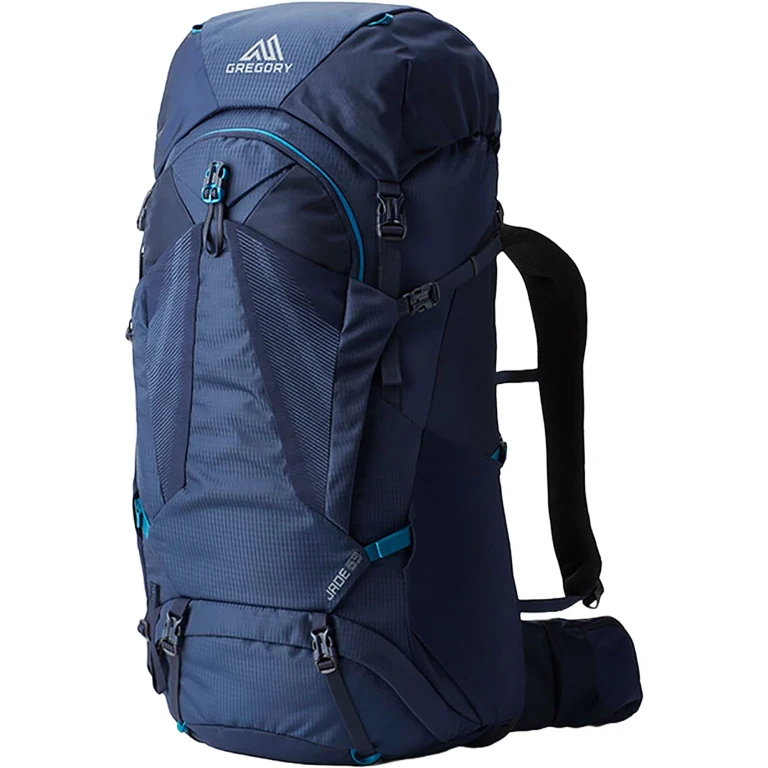 Jade Plus Size Backpacking Pack 63L - Women's