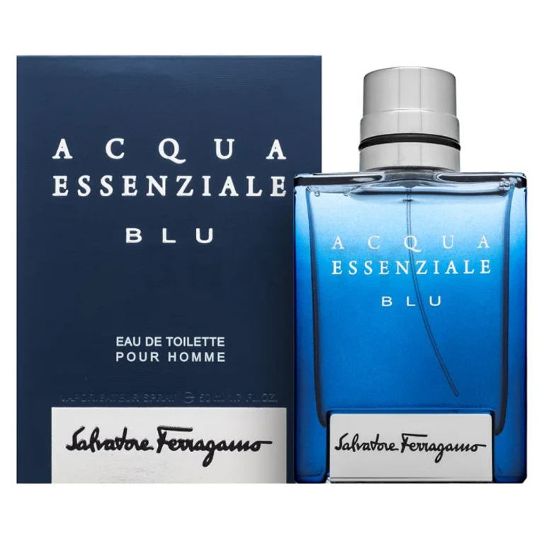 Salvatore Ferragamo Acqua Essenziale Blu EDT M 50 ml