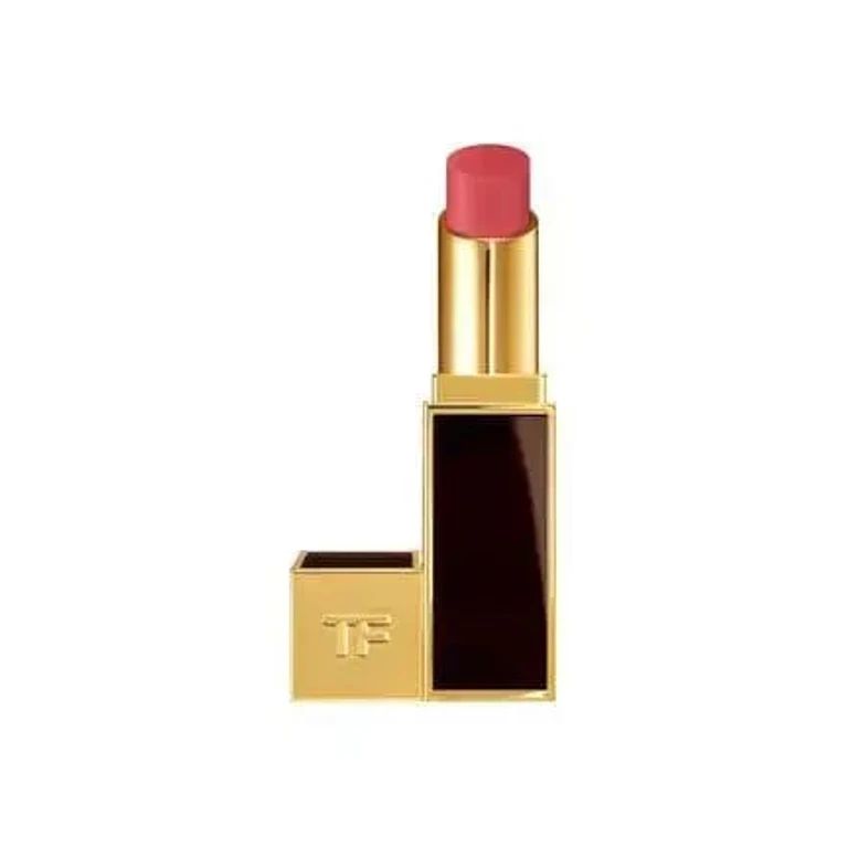 Satin Matte Lipstick Clementine