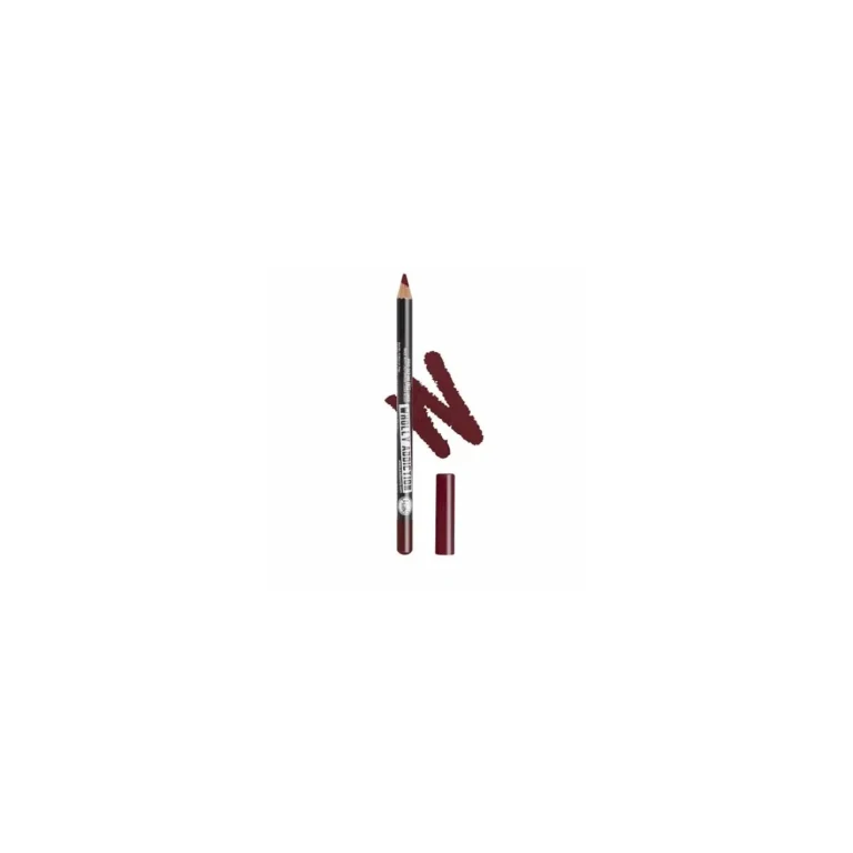 Jcat lip pencil Wholly Addict 5am