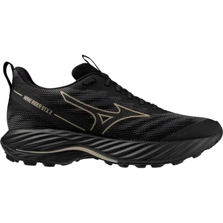 Wave Rider GTX 2 Road Running Shoes - Women's