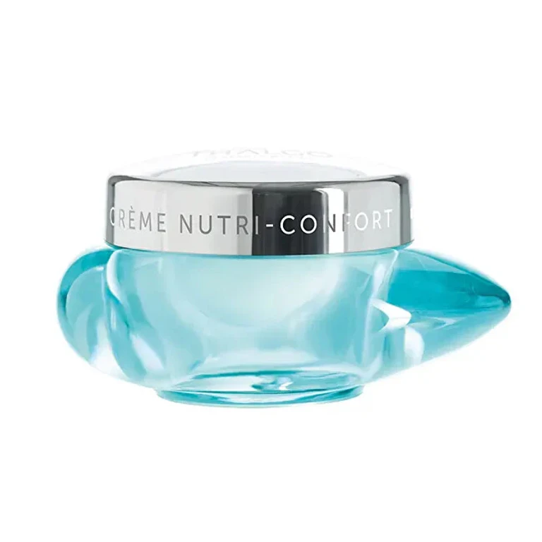 Nourishing Cream For Dry Skin Cold Cream Marine (Nutri-Comfort Cream) 50 Ml