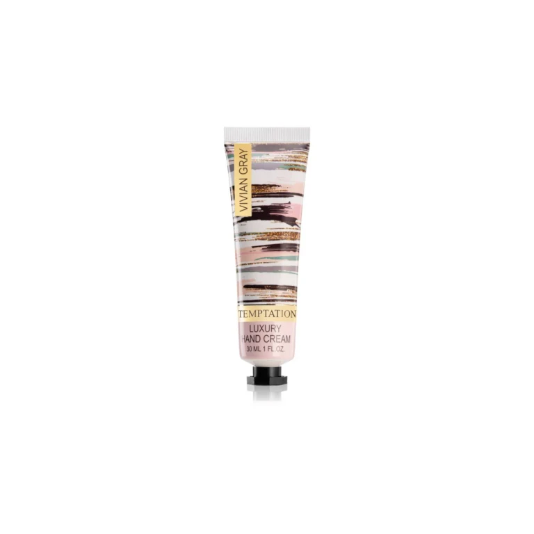 Temtation Luxury Hand Cream 30 Ml