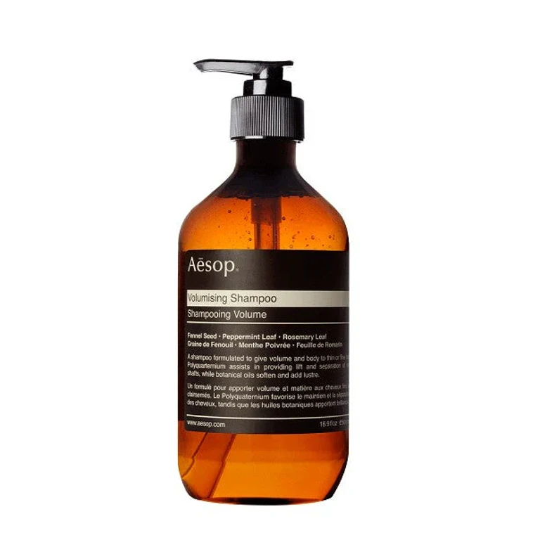 Volumizing Shampoo Aesop 500 Ml