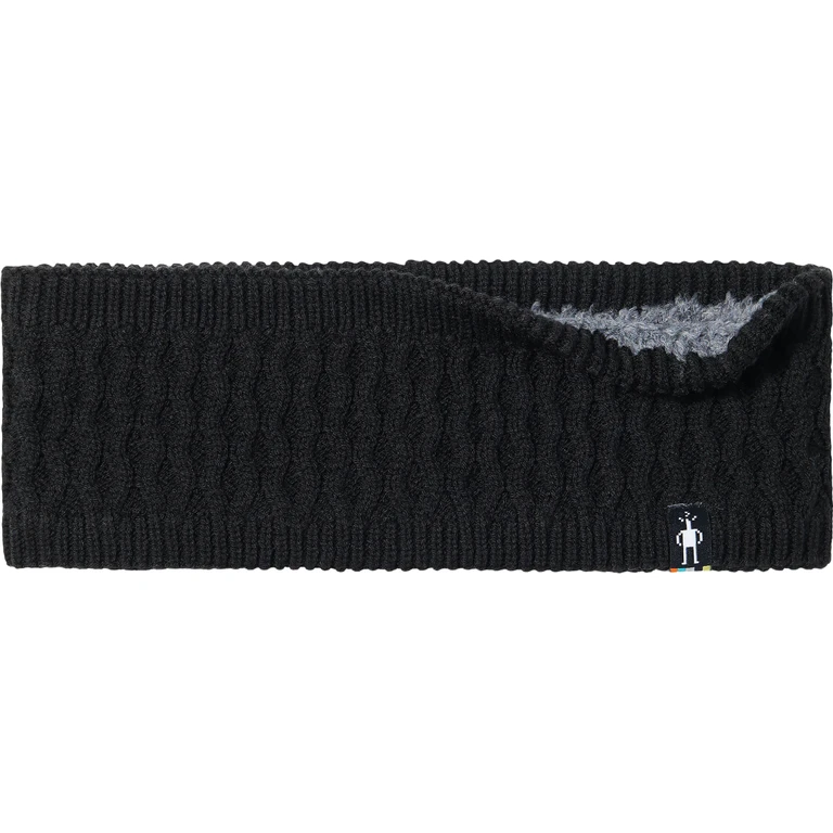 Fleece Lined Headband - Women's