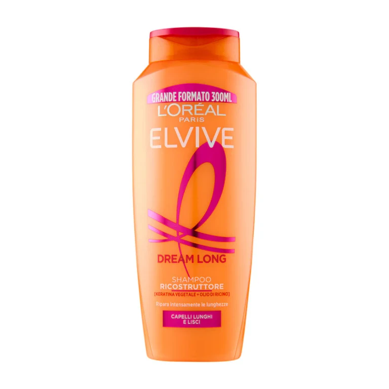 L'or��al paris Elvive Dream Long Shampoo for Long and Straight Hair 300 ml