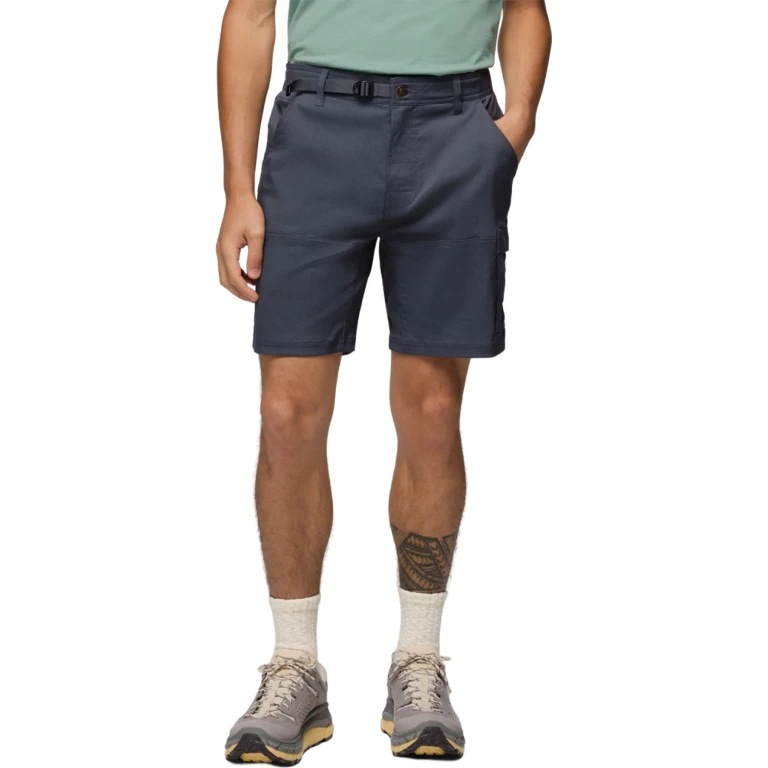 pr Ana Stretch Zion Shorts - Men's