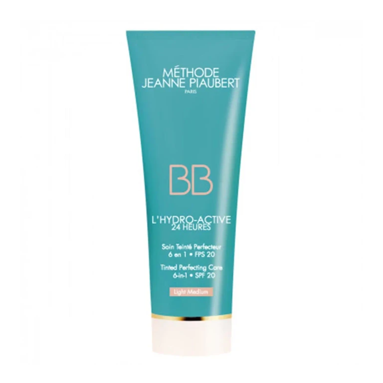 BB cream Light Medium SPF20 50ml