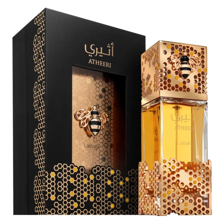 Atheeri EDP W 100 ml