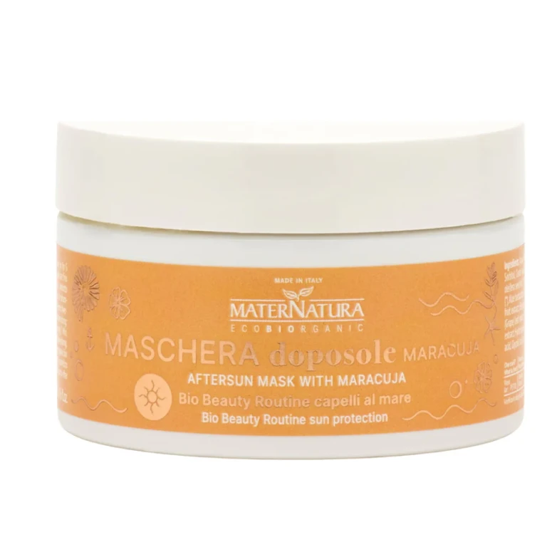 After Sun Maracuja Mask, 200 ml