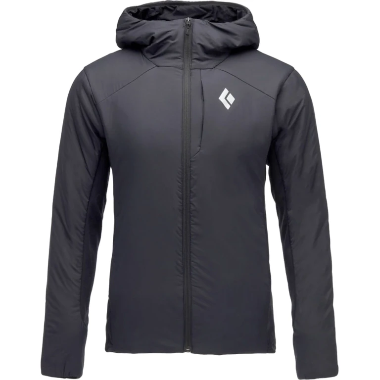 First Light Hybrid Hoody - Men's