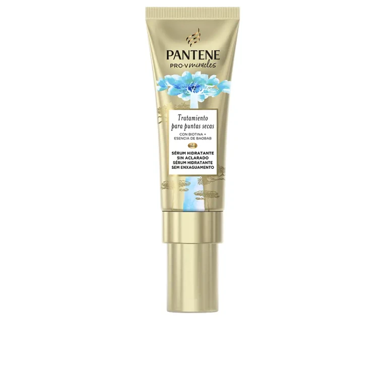 Miracle Dry Ends Treatment Serum 70ml