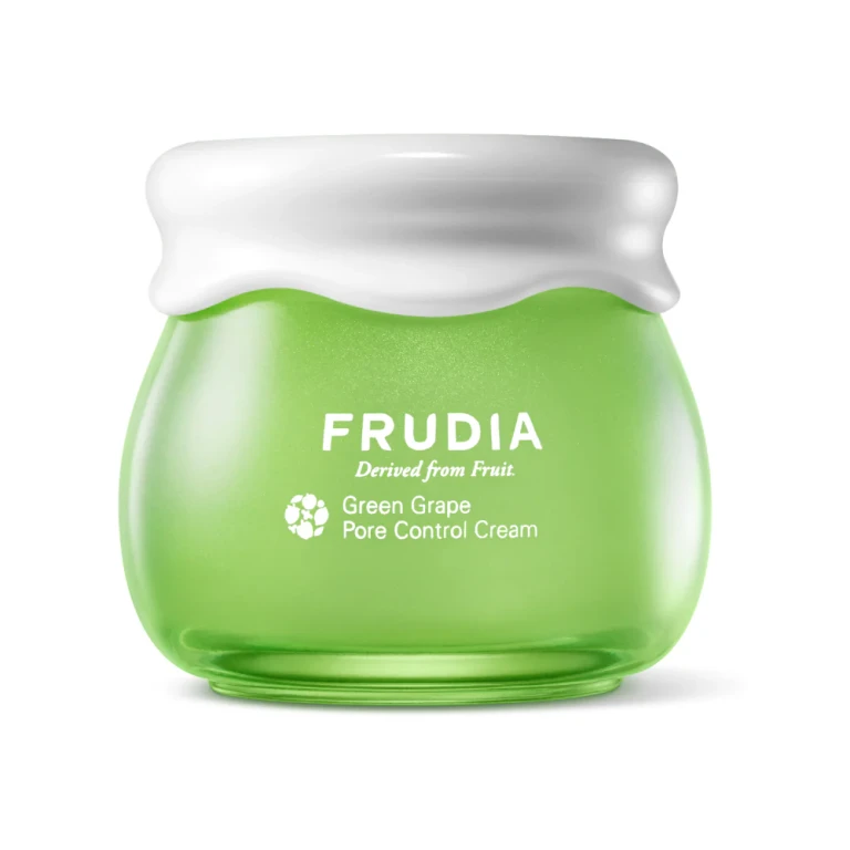 Delivered From Fruit Grape Pore Care Face Cream 55 g