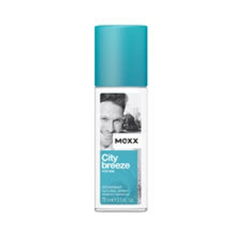 City Deodorant Breeze for him - 75 ml