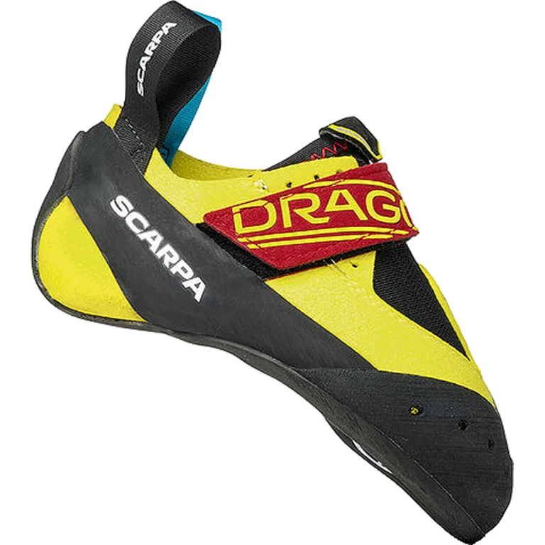 Drago Climbing Shoes - Kid's