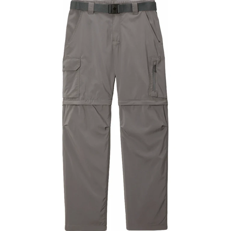 Silver Ridge Utility Convertible Pants - Men's