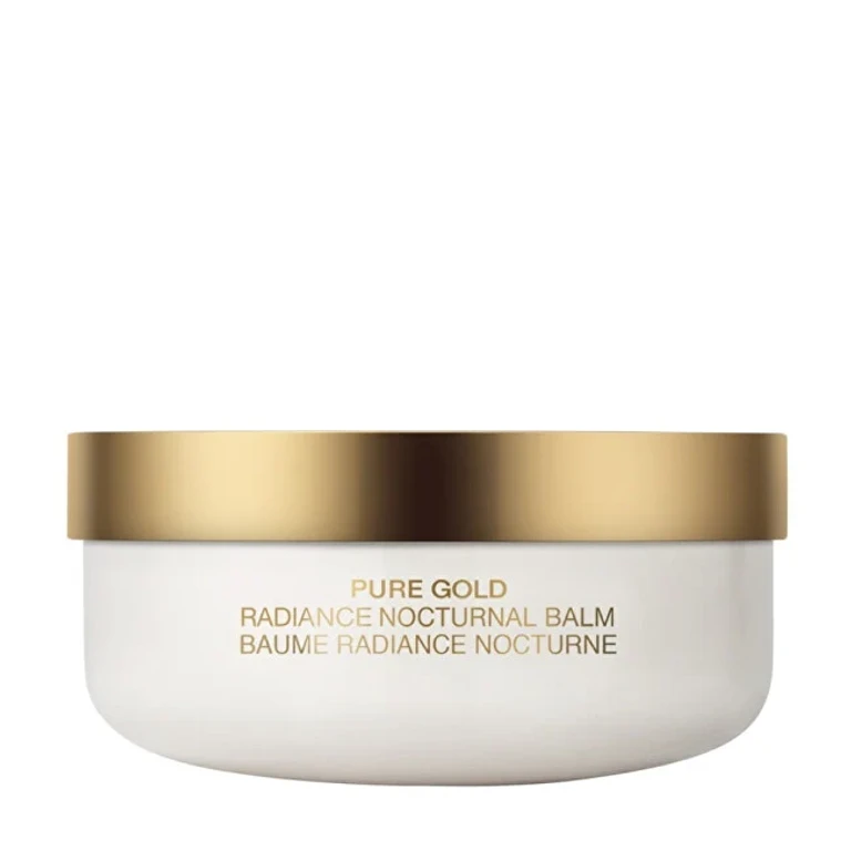 Pure Gold Radiance Night Revitalizing Skin Balm Replacement Refill (Night Balm Refill) 60ml