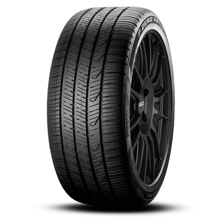 P Zero A/S Plus 3 - 245/40R18 97Y Tire