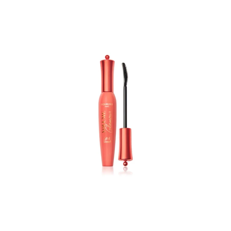 Volume Mascara Glamour Lift & Stretch 12ml 01 Black