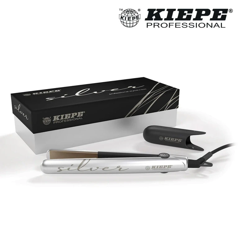 Silver Kiepe Steering Wheel 230