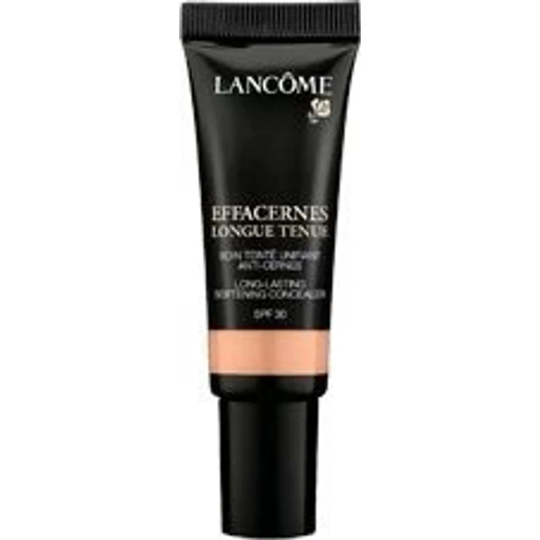 Lancome Effacernes Longue Tenue - Long-lasting Moisturizing Concealer 04 Beige Rose