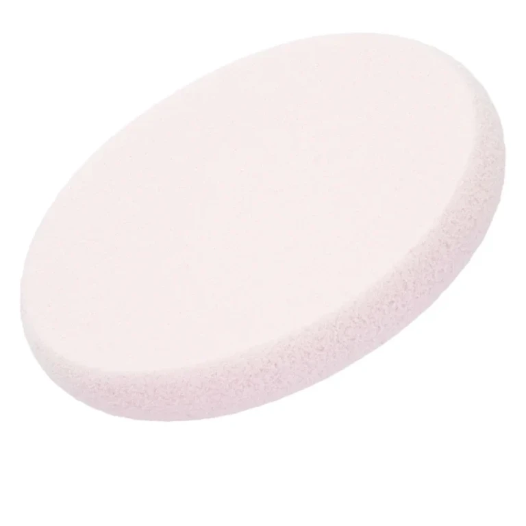 Maxi Foundation Sponge Beautytime 1 Piece