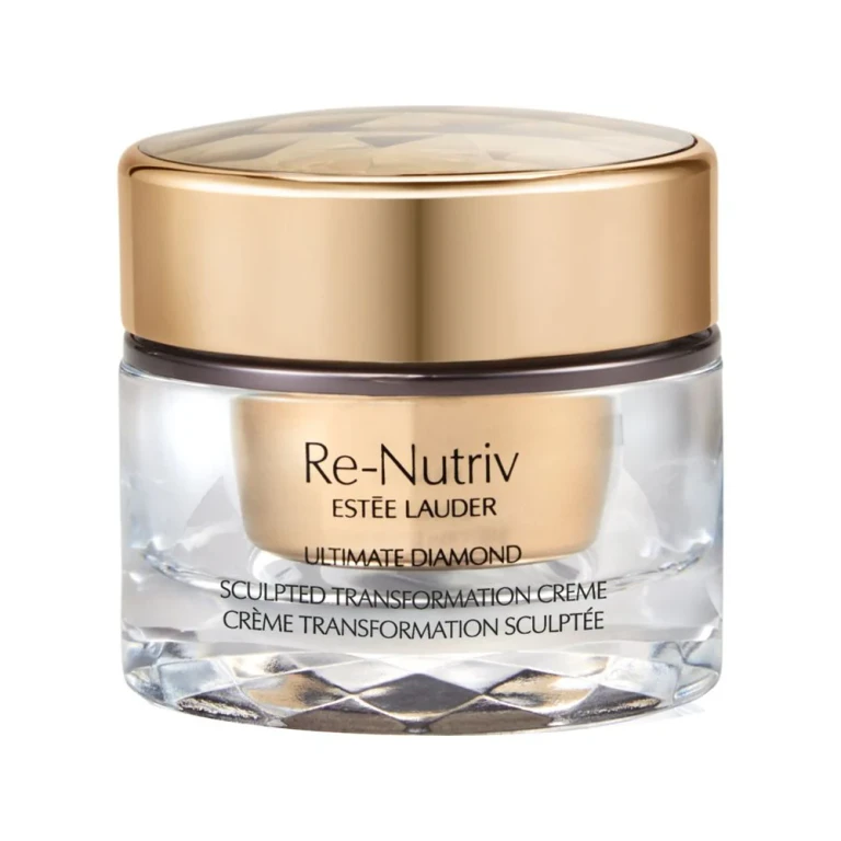 Re-Nutriv Ultimate Diamond Sculpted Transformation Cream