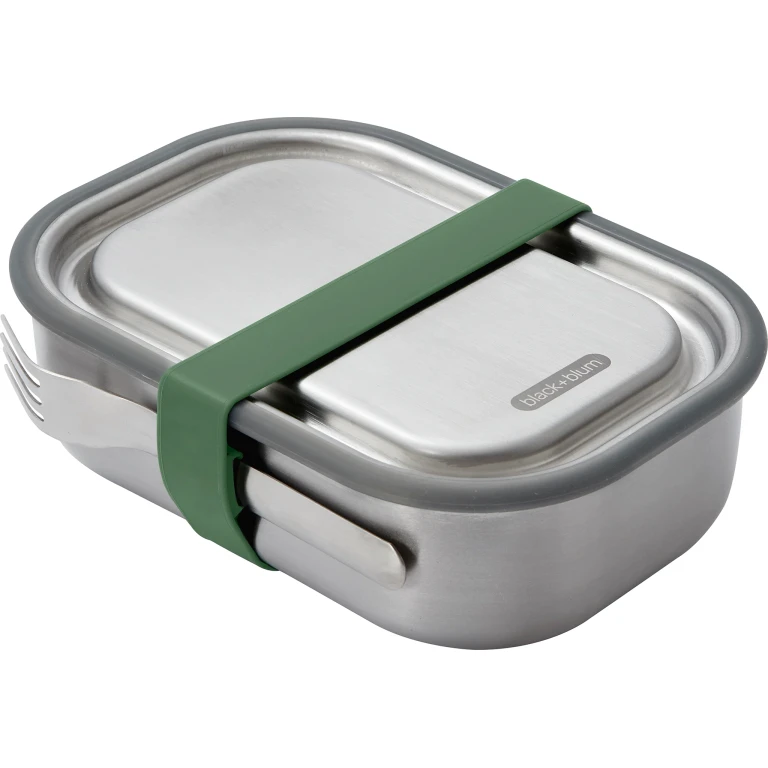Stainless Steel Lunch Box 1L