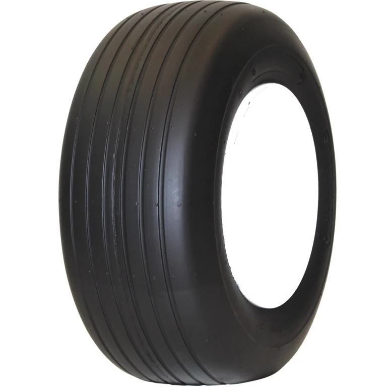 Rib - 11X4.00-5 Lawn & Garden Tire
