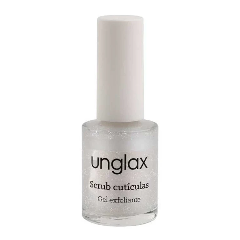 Experts Cuticle Scrub 10ml