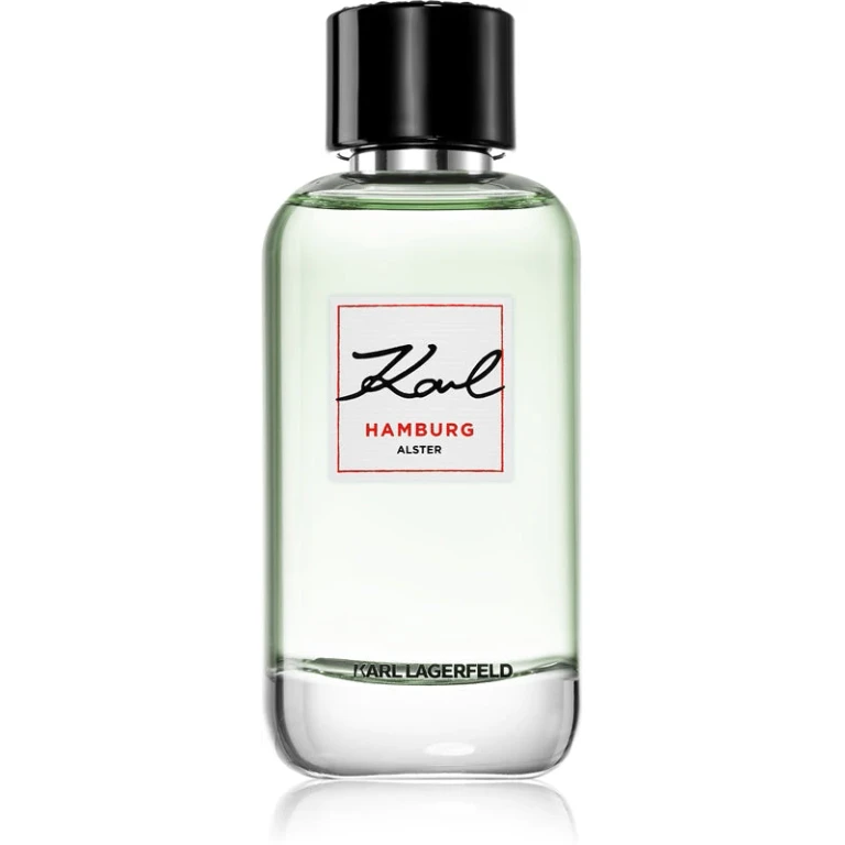 Karl Hamburg Alster EDT