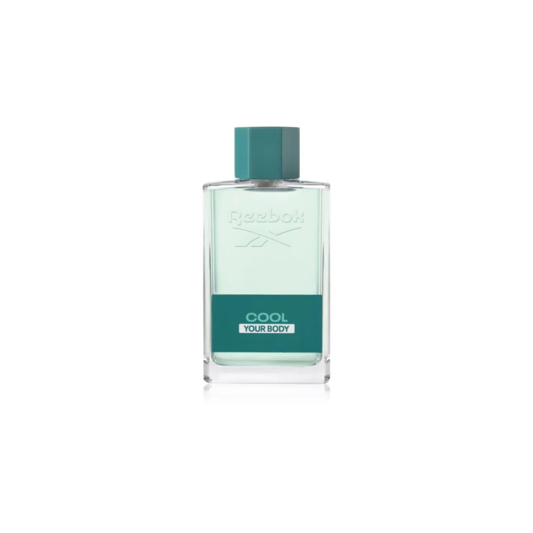 Cool Your Body EDT