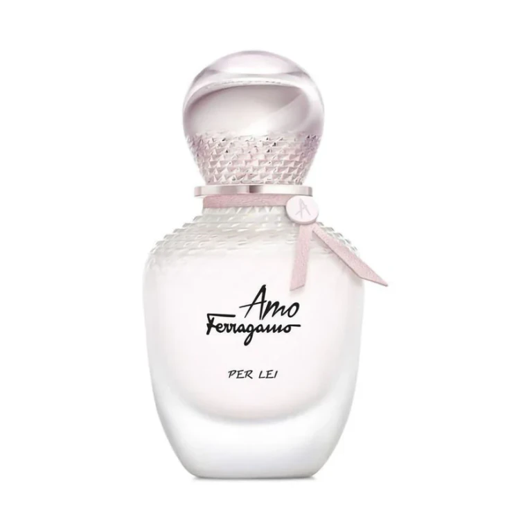 Love For Lei – Eau De Parfum 50 ml