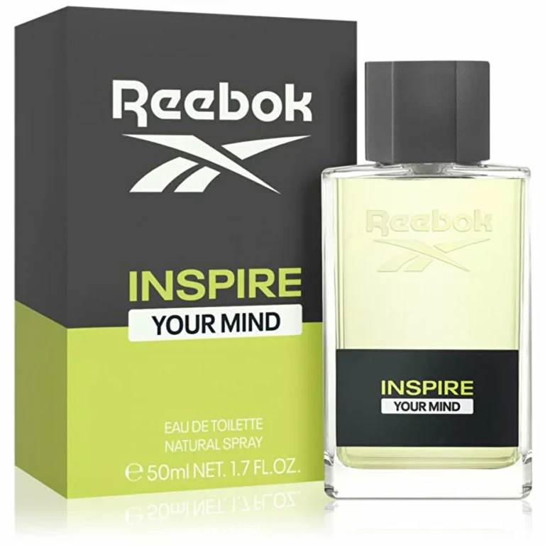 Inspire Your Mind EDT