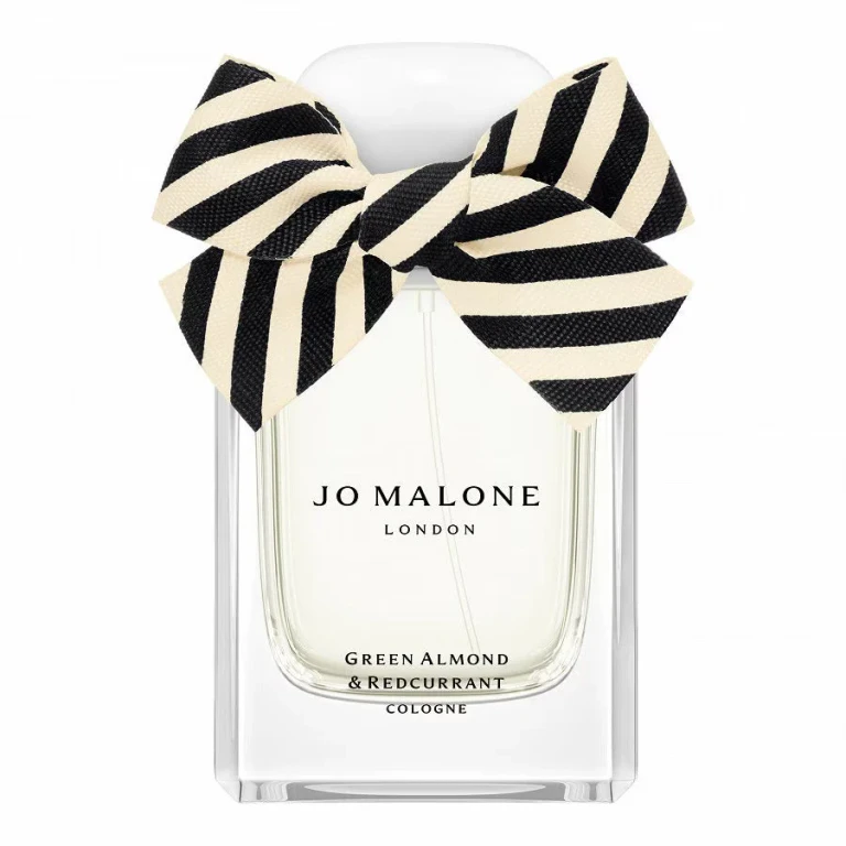Green Almond & Redcurrant Eau De Cologne