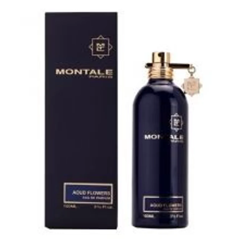 paris Aoud Flowers EDP 100ml