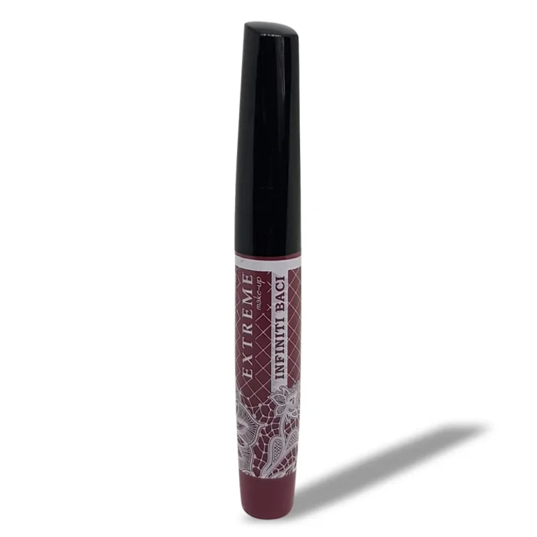 Infiniti Kisses Liquid Lipstick Cherry Extreme