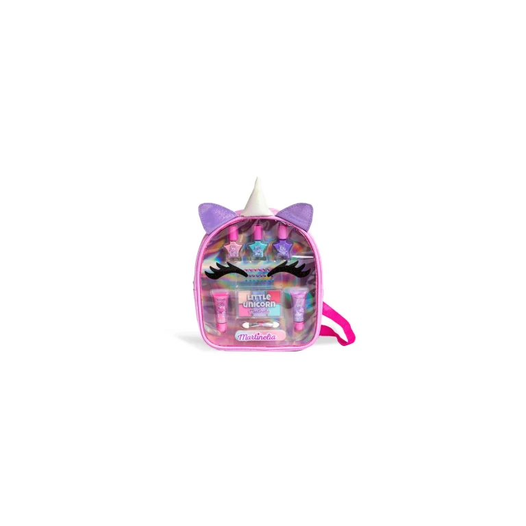 Children's makeup case "little Unicorn" 1 unit
